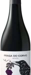 fraga do corvo mencia
