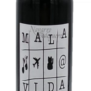 malavida tinto 0,50