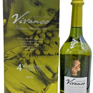 vivanco blanco de guarda