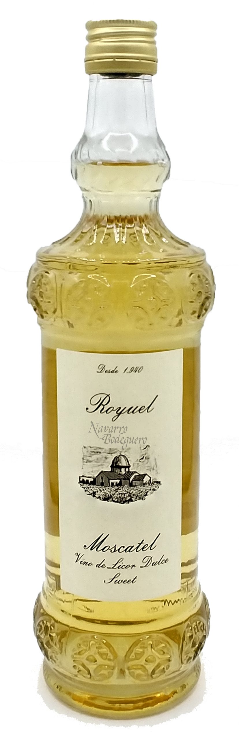 MOSCATEL ROYUEL 0