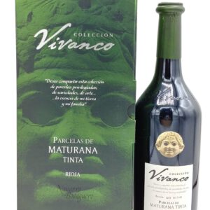 vivanco maturana