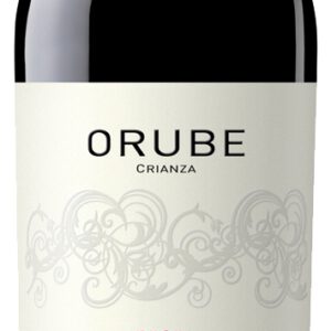 orube crianza 1,50