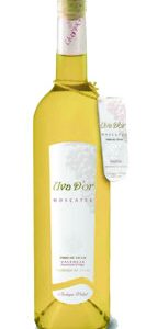 moscatel uva d’or