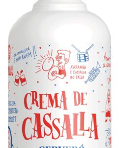 cervero crema de cassalla