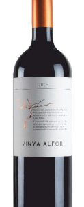 vinya alfori tinto