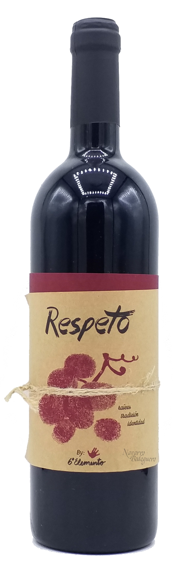 Respeto Bobal