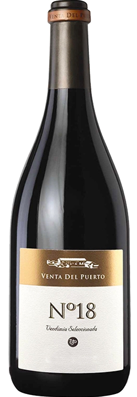 VENTA DEL PUERTO Nº 18