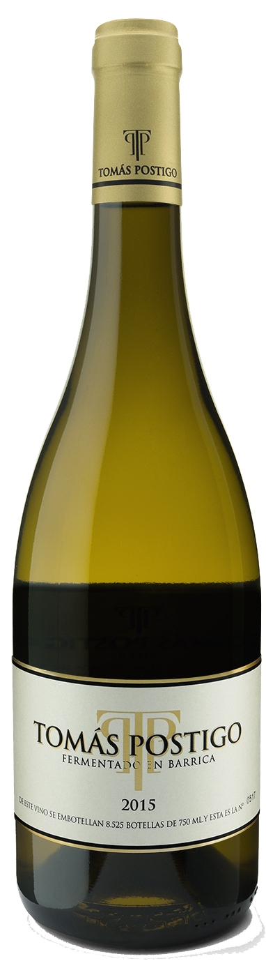 TOMAS POSTIGO VERDEJO