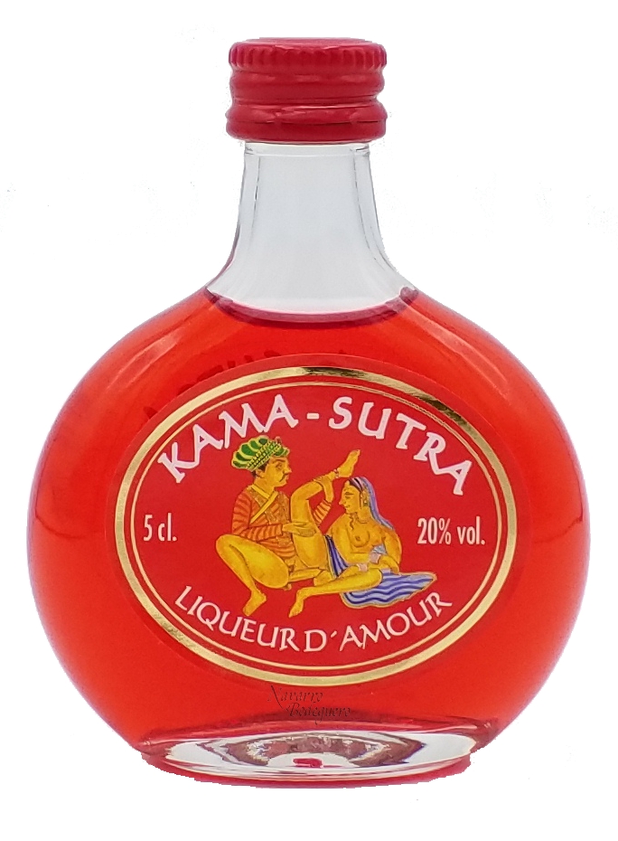 MINI IN KAMASUTRA ROJO