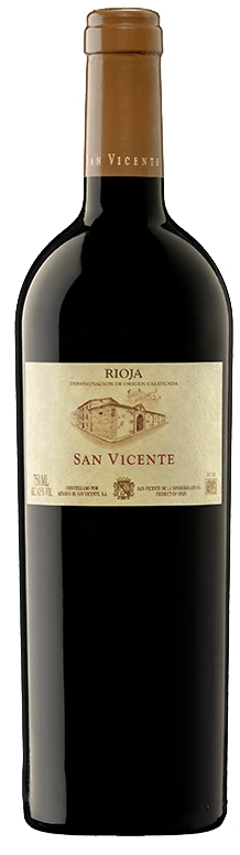 SAN VICENTE