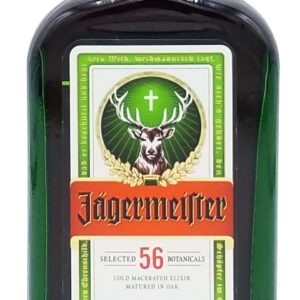 mini jagermeister