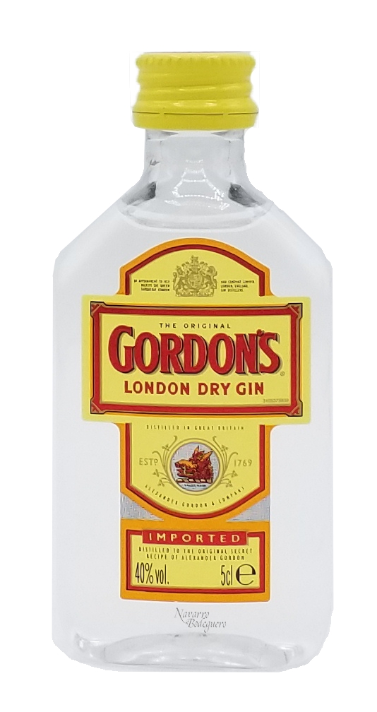 MINI GORDONS pl