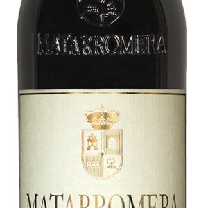 matarromera crianza