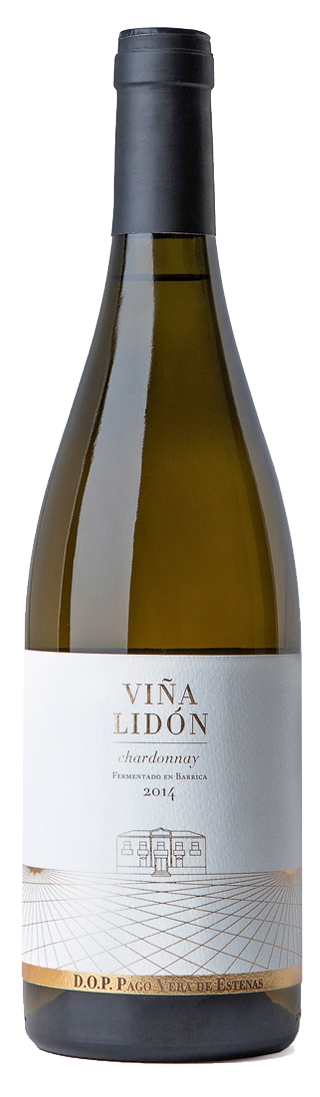 VIÑA LIDON BLANCO BARRICA