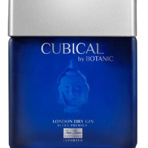 cubical ultrapremium