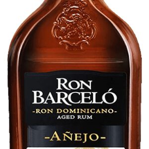 barcelo añejo ron