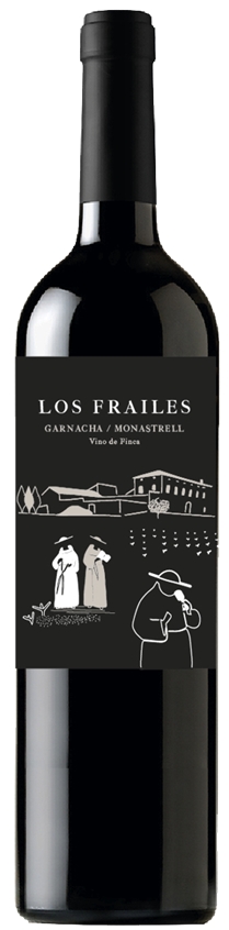 LOS FRAILES BARRICA