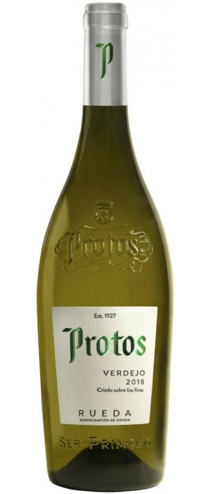 PROTOS VERDEJO