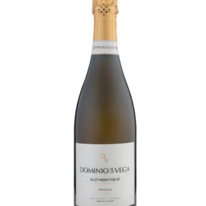 dominio de la vega brut nature