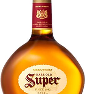 nikka super
