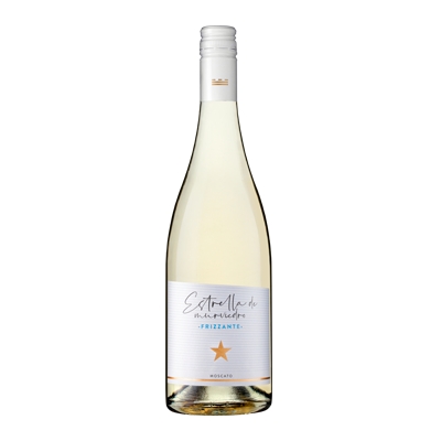 ESTRELLA FRIZZANTE BLANCO