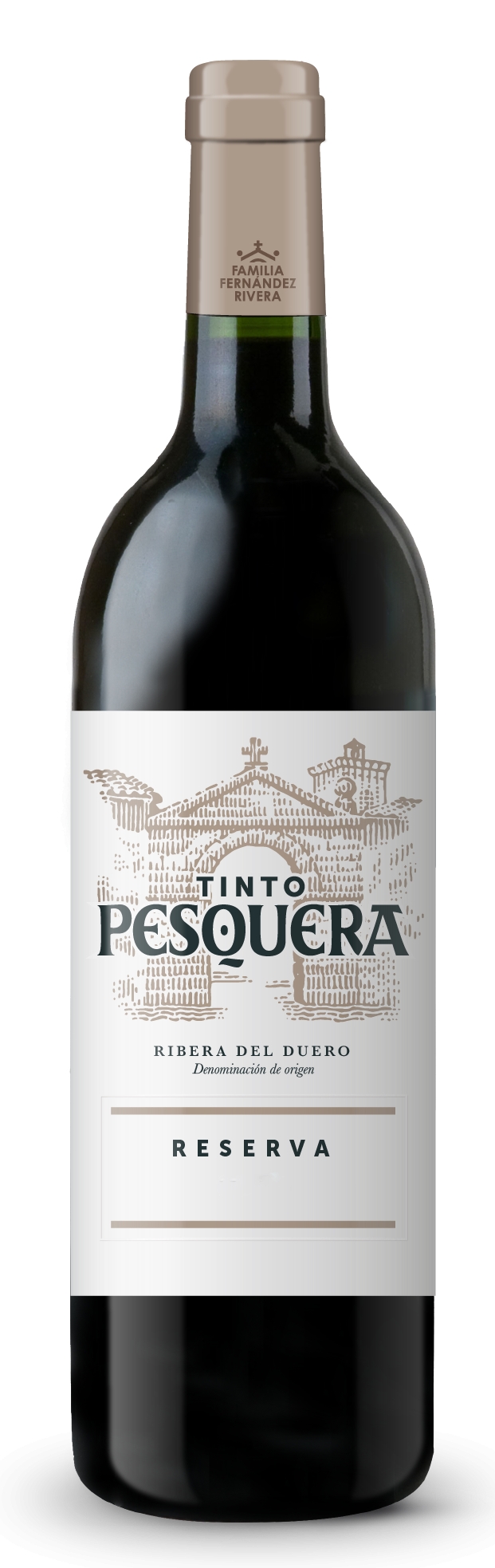 PESQUERA RESERVA