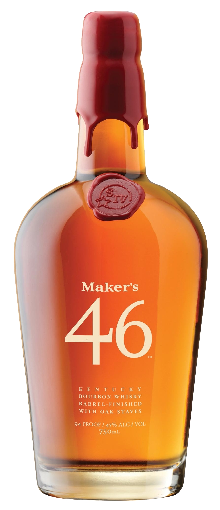 MAKER'S MARK 46