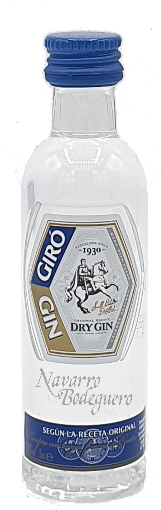 MINI GIRO