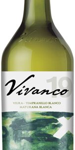 vivanco blanco joven