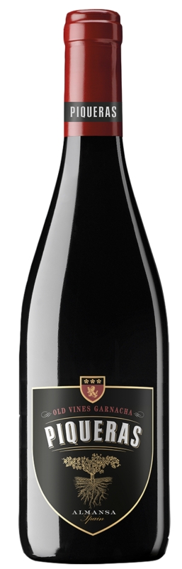 PIQUERAS OLD VINES GARNACHA