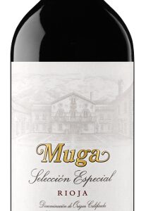 muga reserva seleccion especial