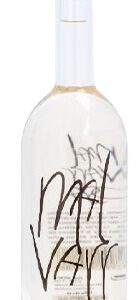 malvarrosa blanco