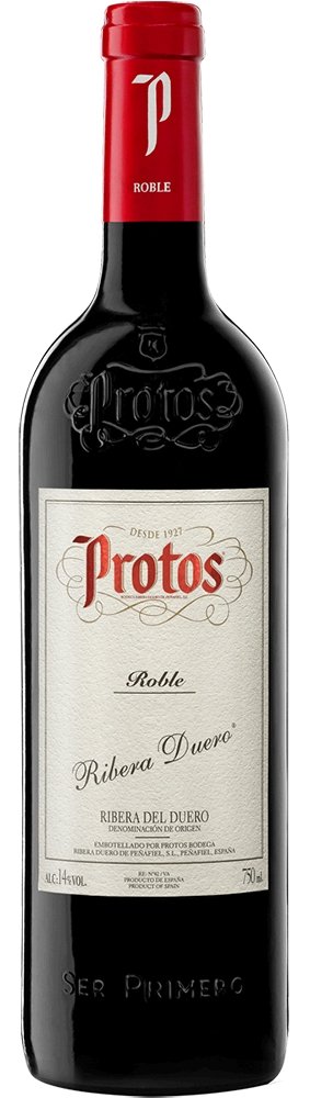PROTOS ROBLE