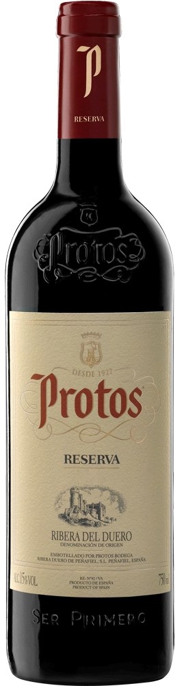 PROTOS RESERVA