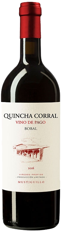 QUINCHA CORRAL