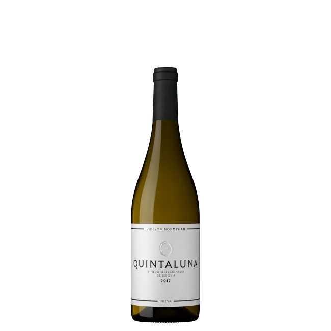 QUINTALUNA VIÑEDO SELECCIONADO