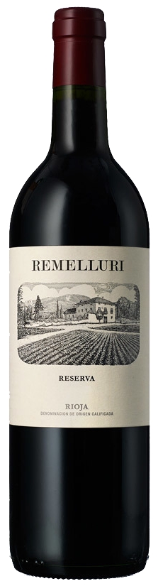 REMELLURI RESERVA