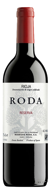 RODA RESERVA
