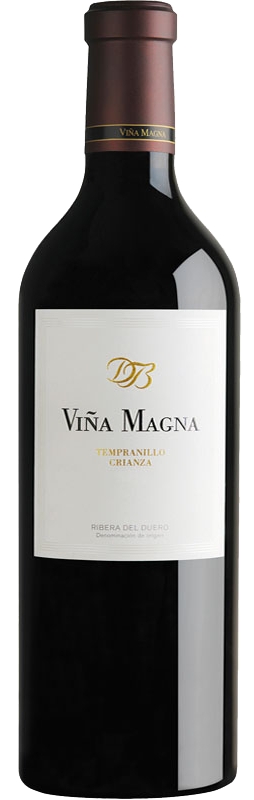 VIÑA MAGNA CRIANZA 14 MESES