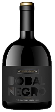 VICENTE GANDIA BOBAL NEGRO