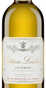 sauternes chateau laribotte 0,37