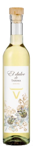 MOSCATEL EL DULCE DE TARIMA