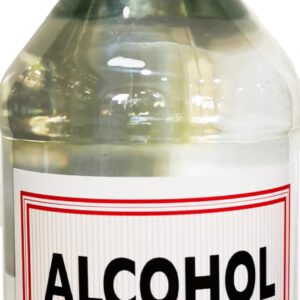 alcohol 95º