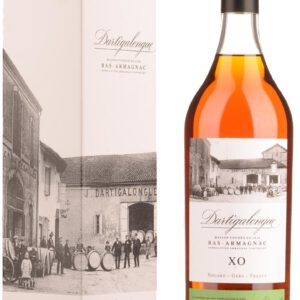 armagnac dartigalongue xo
