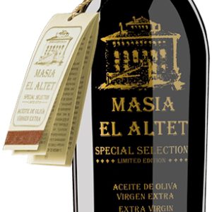 aceite masia el altet special selection 0,50