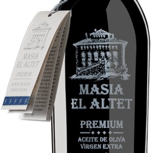 aceite masia el altet premium 0,50