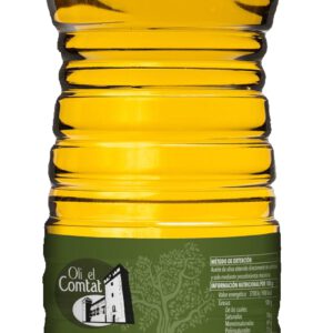 aceite oli el comtat 1,00 blanqueta