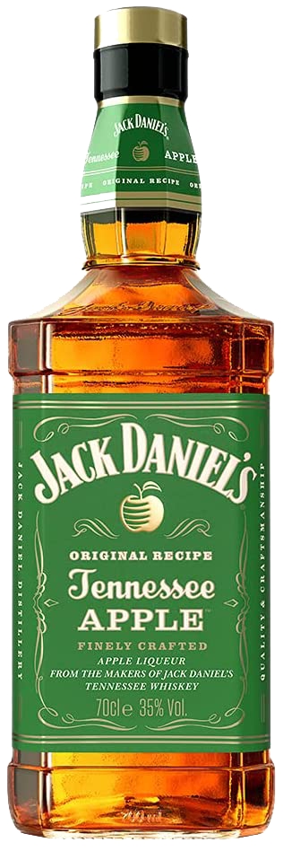 JACK DANIEL'S APPLE