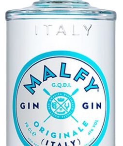 malfy originale gin