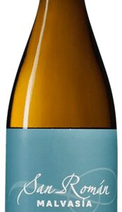 san roman malvasia